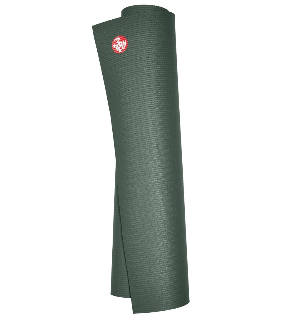Manduka PROlite Yoga Mat 71" 5mm Black Sage NEW ARRIVALS 5 Manduka PROlite Yoga Mat 71" 5mm Black Sage NEW ARRIVALS