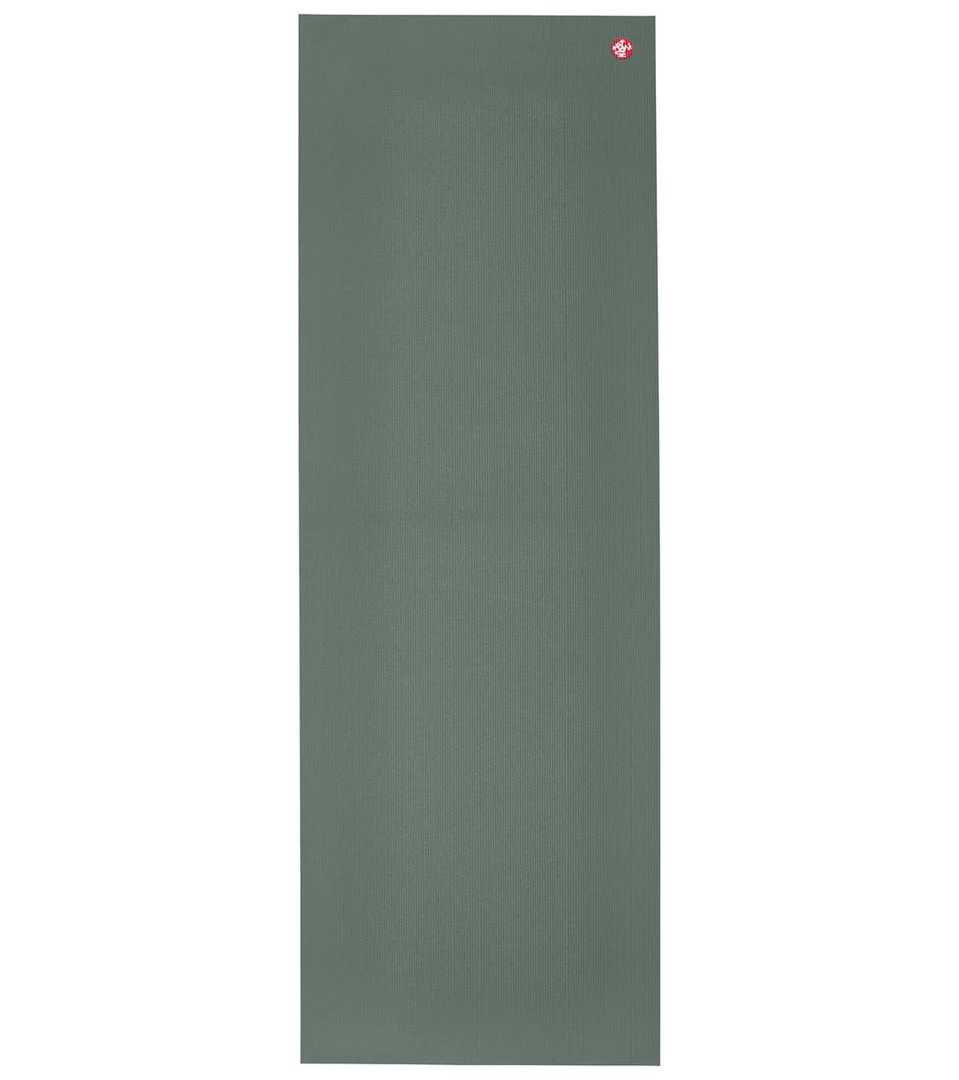 Manduka PROlite Yoga Mat 71" 5mm Black Sage NEW ARRIVALS 8 Manduka PROlite Yoga Mat 71" 5mm Black Sage NEW ARRIVALS