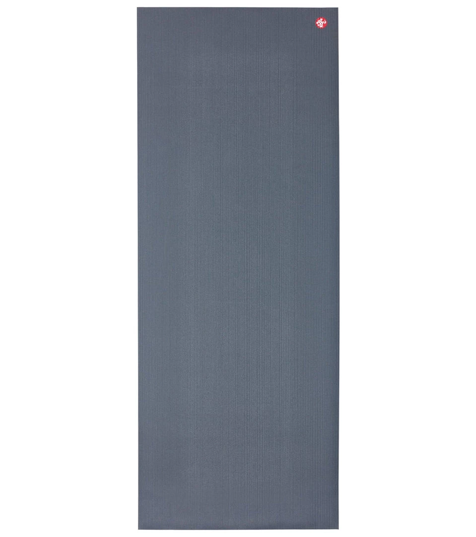 Manduka PRO Yoga Mat 71" 6mm Thunder 3 Manduka PRO Yoga Mat 71" 6mm Thunder