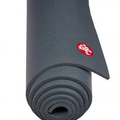 Manduka PRO Yoga Mat 71" 6mm Thunder