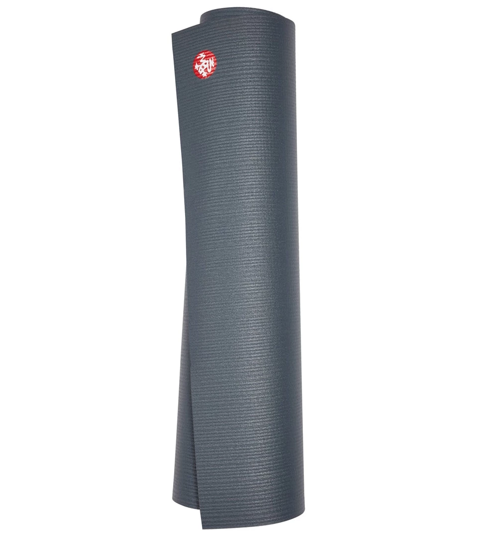 Manduka PRO Yoga Mat 71" 6mm Thunder 5 Manduka PRO Yoga Mat 71" 6mm Thunder