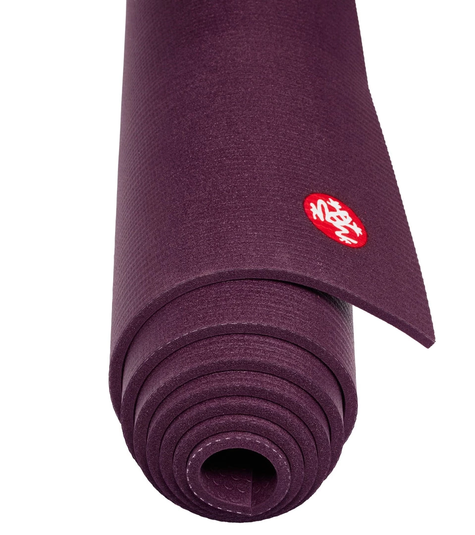 YOGA MATS & PROPS Manduka PRO Yoga Mat 71" 6mm Indulge 4 YOGA MATS & PROPS Manduka PRO Yoga Mat 71" 6mm Indulge