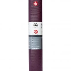 YOGA MATS & PROPS Manduka PRO Yoga Mat 71" 6mm Indulge 11 YOGA MATS & PROPS Manduka PRO Yoga Mat 71