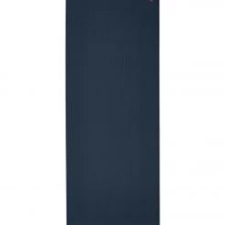 Manduka PRO Yoga Mat 71" 6mm Midnight YOGA MATS & PROPS