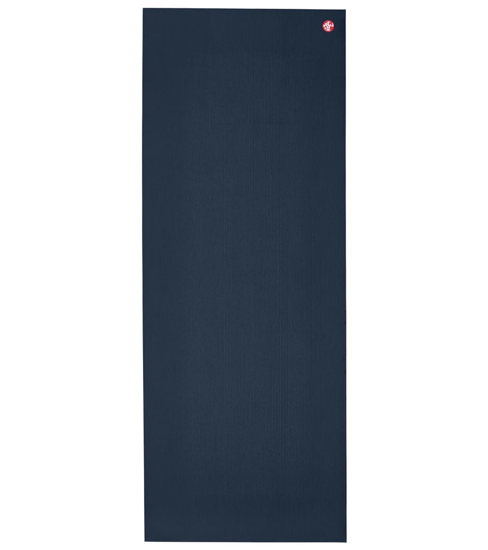 Manduka PRO Yoga Mat 71" 6mm Midnight YOGA MATS & PROPS 3 Manduka PRO Yoga Mat 71" 6mm Midnight YOGA MATS & PROPS