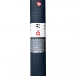 Manduka PRO Yoga Mat 71" 6mm Midnight YOGA MATS & PROPS 11 Manduka PRO Yoga Mat 71