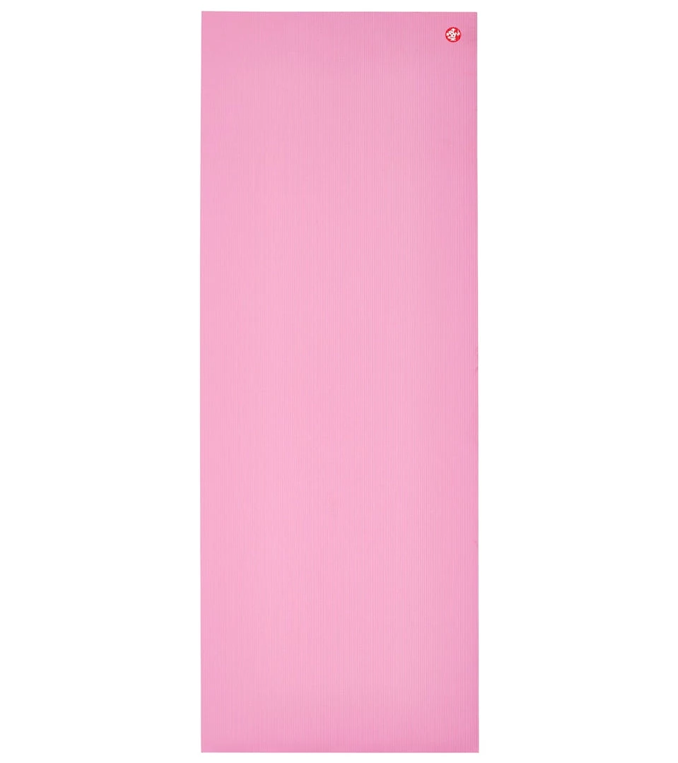 Manduka PRO Yoga Mat 71" 6mm Fuchsia YOGA MATS & PROPS 3 Manduka PRO Yoga Mat 71" 6mm Fuchsia YOGA MATS & PROPS
