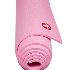 Manduka PRO Yoga Mat 71" 6mm Fuchsia YOGA MATS & PROPS