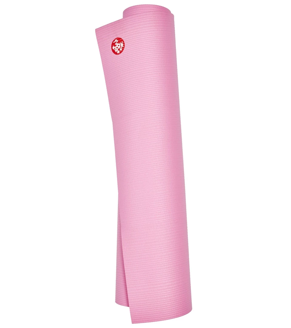 Manduka PRO Yoga Mat 71" 6mm Fuchsia YOGA MATS & PROPS 5 Manduka PRO Yoga Mat 71" 6mm Fuchsia YOGA MATS & PROPS