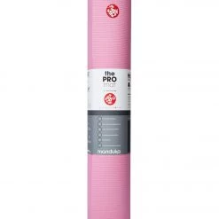 Manduka PRO Yoga Mat 71" 6mm Fuchsia YOGA MATS & PROPS 11 Manduka PRO Yoga Mat 71