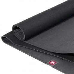 Manduka EKO Lite Yoga Mat 71" 4mm Charcoal NEW ARRIVALS