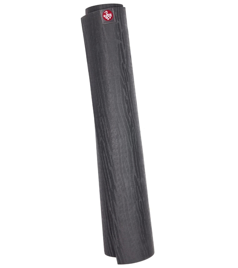 Manduka EKO Lite Yoga Mat 71" 4mm Charcoal NEW ARRIVALS 5 Manduka EKO Lite Yoga Mat 71" 4mm Charcoal NEW ARRIVALS