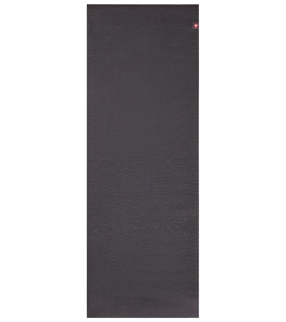 Manduka EKO Lite Yoga Mat 71" 4mm Charcoal NEW ARRIVALS 7 Manduka EKO Lite Yoga Mat 71" 4mm Charcoal NEW ARRIVALS
