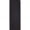Manduka EKO Lite Yoga Mat 71" 4mm Black NEW ARRIVALS