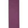 Manduka EKO Lite Yoga Mat 71" 4mm Acai/Midnight NEW ARRIVALS