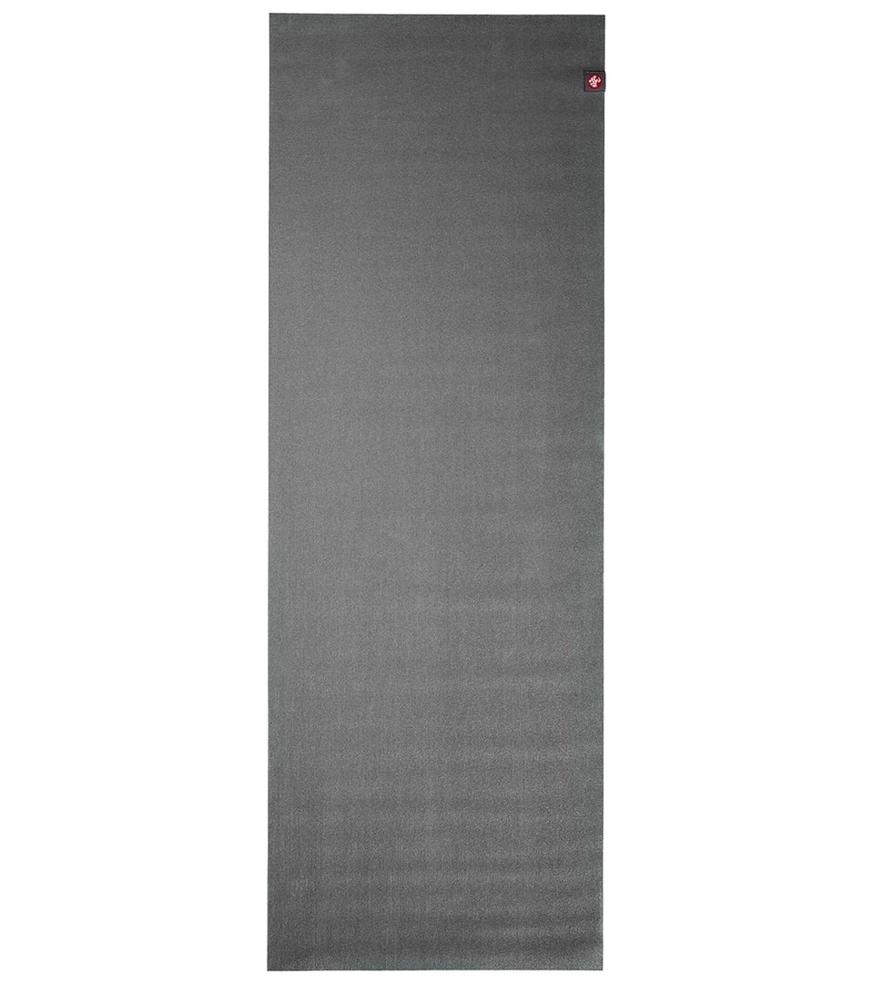 YOGA MATS & PROPS Manduka EKO SuperLite Travel Yoga Mat 71" 1.5mm Charcoal 3 YOGA MATS & PROPS Manduka EKO SuperLite Travel Yoga Mat 71" 1.5mm Charcoal