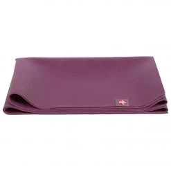 YOGA MATS & PROPS Manduka EKO SuperLite Travel Yoga Mat 71" 1.5mm Acai