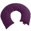 Hugger Mugger Peachskin Yoga Neck Pillow Amethyst YOGA MATS & PROPS