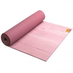YOGA MATS & PROPS Hugger Mugger Para Rubber Grip Yoga Mat 70