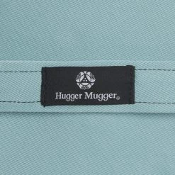 YOGA MATS & PROPS Hugger Mugger Round Solid Yoga Bolster Rain