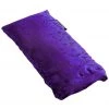 YOGA MATS & PROPS Hugger Mugger Silk Yoga Eye Pillow - Beads Hyacinth