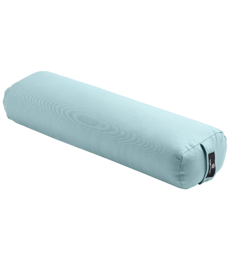Hugger Mugger JR Yoga Bolster Rain 3 Hugger Mugger JR Yoga Bolster Rain