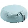 Hugger Mugger Zafu Yoga Meditation Cushion Rain
