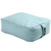 Hugger Mugger Zen Yoga Meditation Cushion Rain