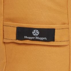 Hugger Mugger Zen Yoga Meditation Cushion Honey YOGA MATS & PROPS