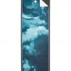 Manduka Yogitoes® Lunar Yoga Mat Towel