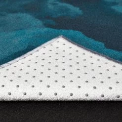 YOGA MATS & PROPS Manduka Yogitoes® Lunar Yoga Mat Towel Lunar