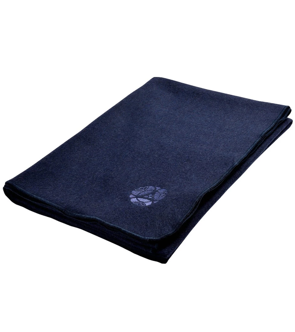YOGA MATS & PROPS Hugger Mugger Deluxe Wool Blanket 3 YOGA MATS & PROPS Hugger Mugger Deluxe Wool Blanket