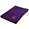 Hugger Mugger Deluxe Wool Blanket Plum YOGA MATS & PROPS