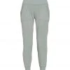 Balance Collection Coastal Sweatpant Joggers Heather Lead CLOTHING