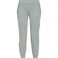 Balance Collection Coastal Sweatpant Joggers Heather Lead CLOTHING
