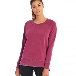 CLOTHING Balance Collection Lucy After Yoga Pullover