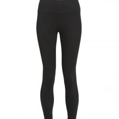 CLOTHING Balance Collection Contender Lux Yoga Leggings Black