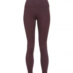 CLOTHING Balance Collection Contender Lux Yoga Leggings Wild Plum