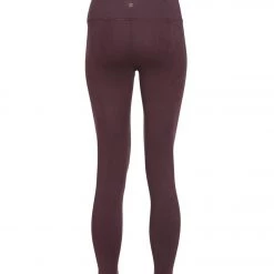 CLOTHING Balance Collection Contender Lux Yoga Leggings Wild Plum