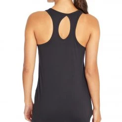 Marika Swing Yoga Tank Black CLOTHING