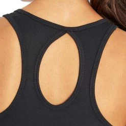 Marika Swing Yoga Tank Black CLOTHING 9 Marika Swing Yoga Tank Black CLOTHING