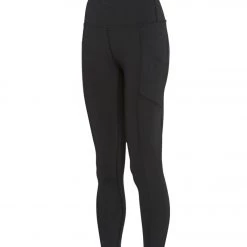 Balance Collection Eclipse Opatek Yoga Leggings Black