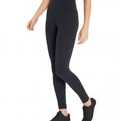 Marika Opatek Lux Yoga Leggings Black