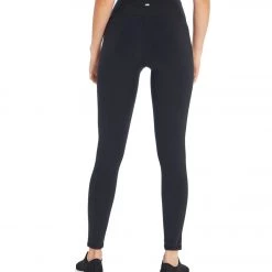 Marika Opatek Lux Yoga Leggings Black