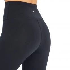 Marika Opatek Lux Yoga Leggings Black