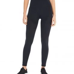Marika Opatek Lux Yoga Leggings Black