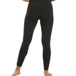 Balance Collection Sculpt Yoga Leggings Black