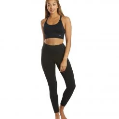 Balance Collection Sculpt Yoga Leggings Black