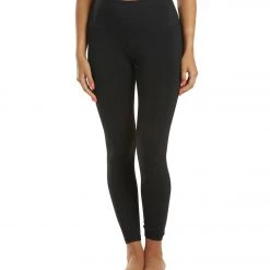 Balance Collection Sculpt Yoga Leggings Black