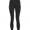 Balance Collection Contender Lux Yoga Capris CLOTHING